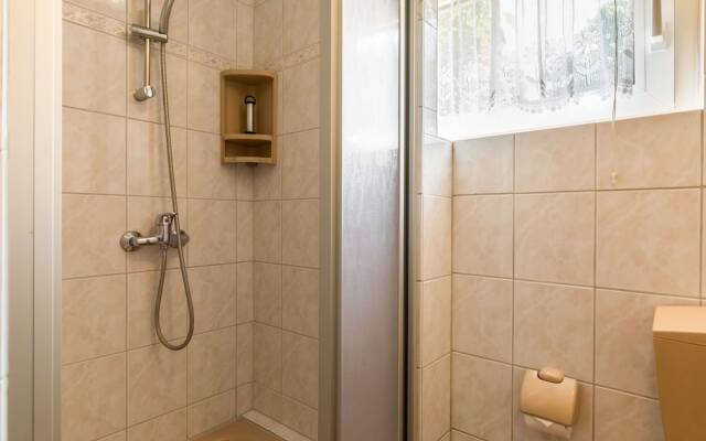 Schoene Ferienwohnung in Damshagen an der Ostsee