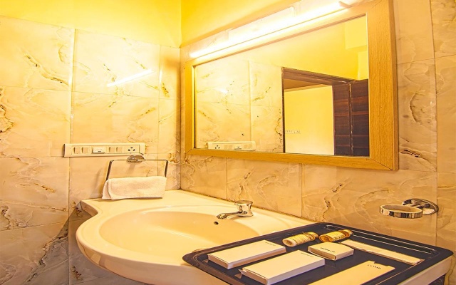 Aron Resort & Spa Lonavala