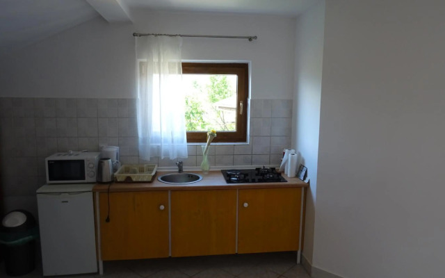 Apartman Marija