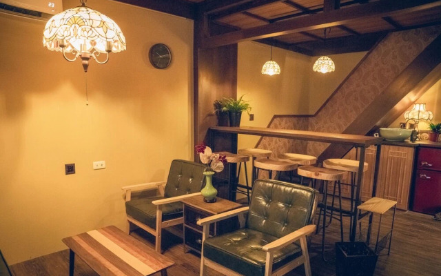 Hisato-an Inn