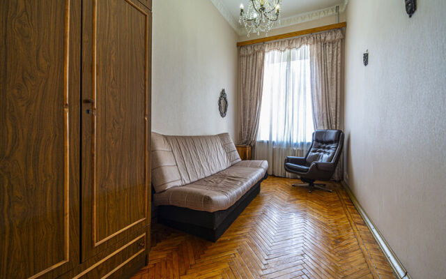 Апартаменты на ул. Пестеля, д. 5