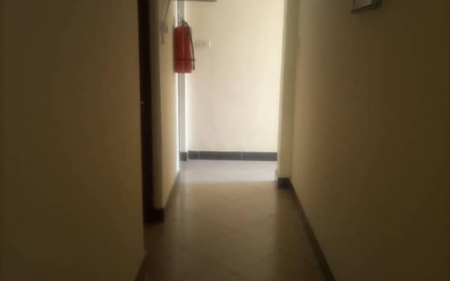 Holmand Hotel