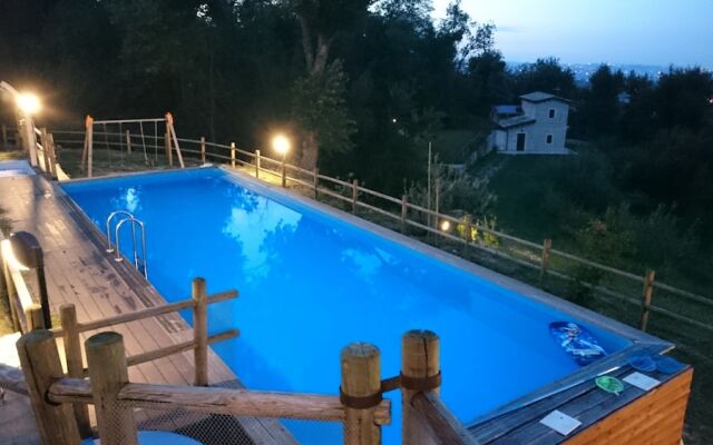 Country House Antiche Dimore