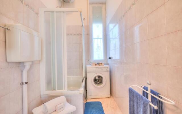 La Casa Di Valeria Close To The Sea