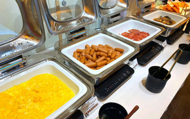 APA HOTEL Nagoya Fushimi Ekikita