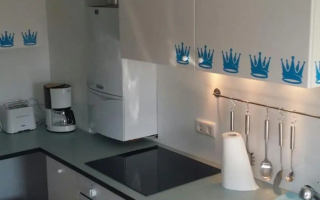 Apartmenthaus Kornstrasse