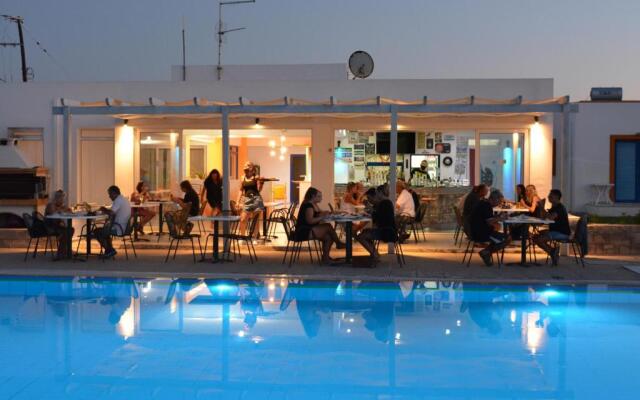 Bouradanis Village Hotel