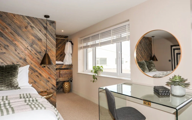 The Hayloft