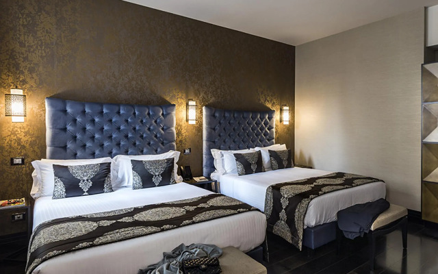 Venice Times Hotel