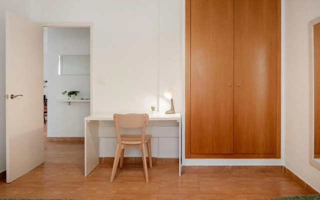 Apartamentos FV Flats Valencia - Mestalla 5