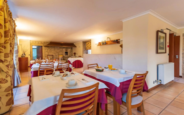 Hotel Rural Quinta de S Sebastiao