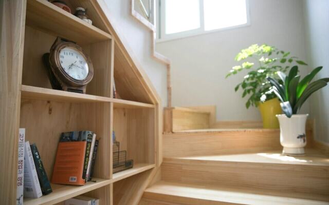 The Story Guesthouse