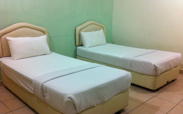 Ocean Hotel Sungai Besar