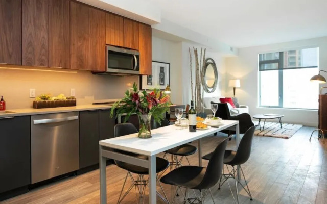 WhyHotel Ballston - Fully Furnished Apartments