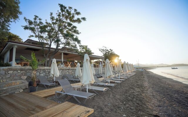 Dirik Surf & Beach Club Hotel Datça