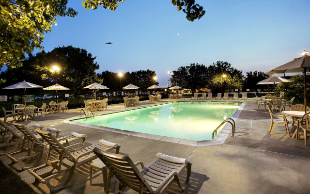 Wyndham Garden Philadelphia Airport