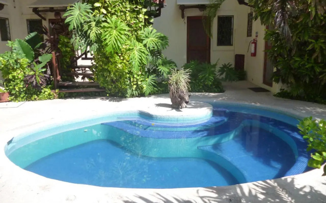 Apartment Las Brujas 8