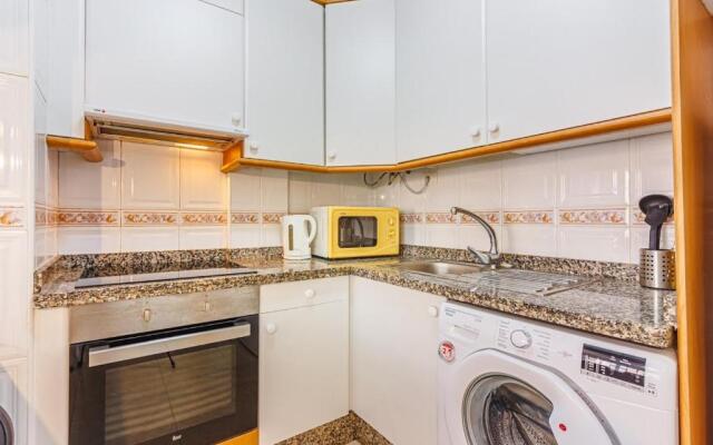 Apartment in Callao Salvaje, CS619
