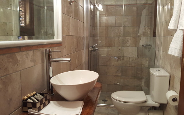 Liotrivi Historical Mansion & Boutique Hotel