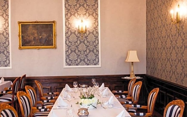 Pałac Piorunów & Spa