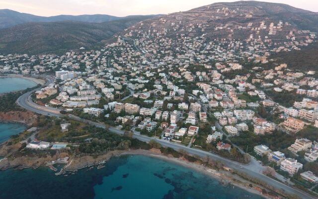 Saronida Summer Studio