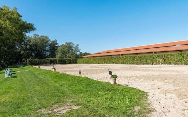 Pretty Holiday Home in Eschede Germany near Forest