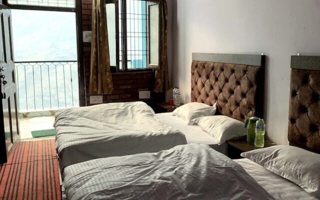 New Siddharth Hotel Joshimath