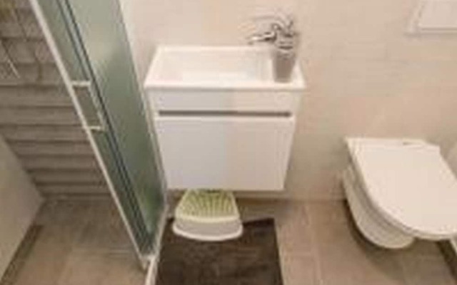 Apartments Lidija