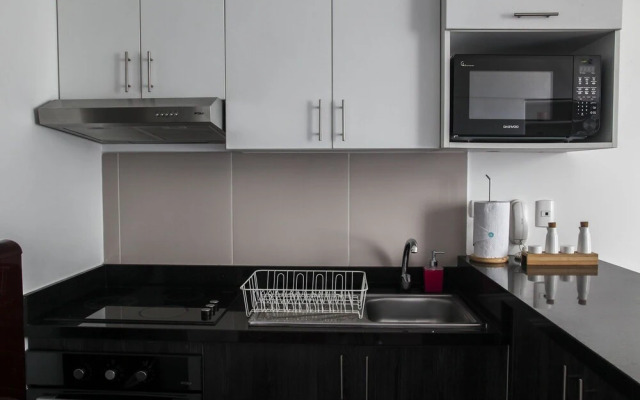 Perfect apart. For 3 in Miraflores