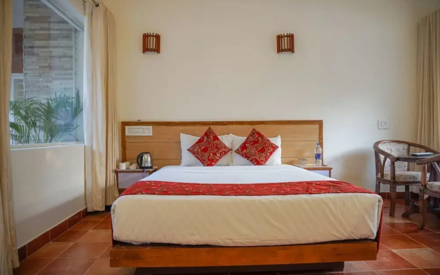 Willow Heights Athirappally