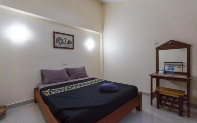 Wopakok Hotel
