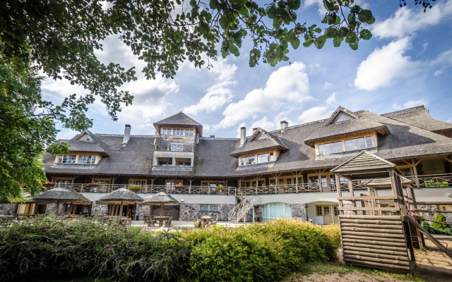 Отель Porto Resort