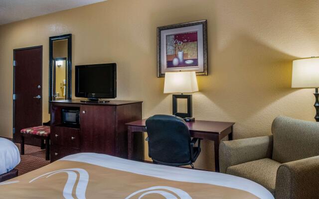 Quality Inn & Suites Slidell