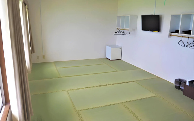 Hotel Oceans Nakijin