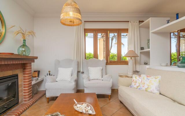 CAN PILOS - Apartment for 5 people in Inca.
