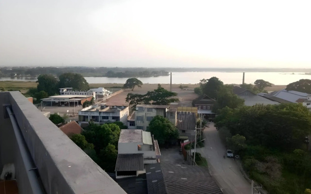 KM Kwanphayao Hotel