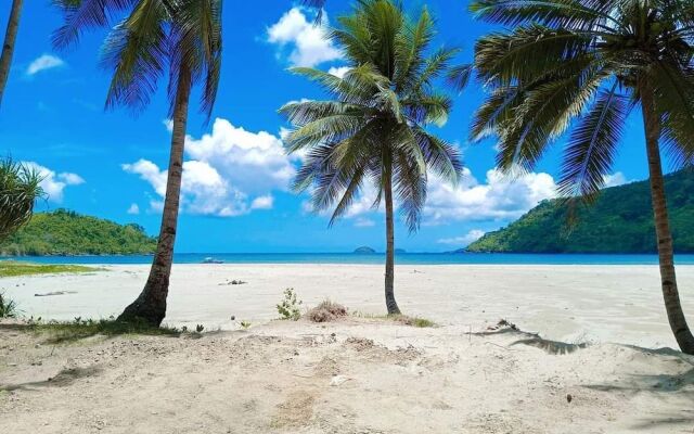 Zhaya's Beach and Cottages