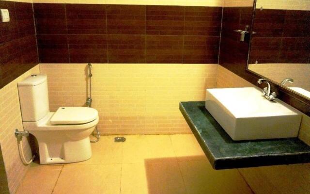 V Resorts Upvan Kalagarh