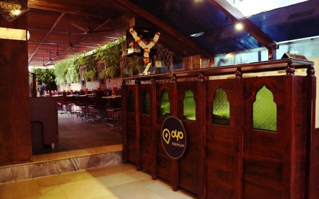 OYO 1061 Hotel Bhairavee
