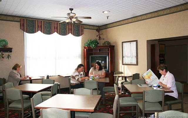 Best Western Plus St. Paul North/Shoreview