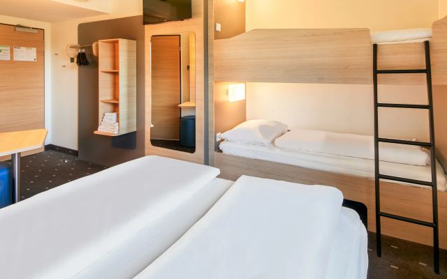 B&B Hotel Darmstadt