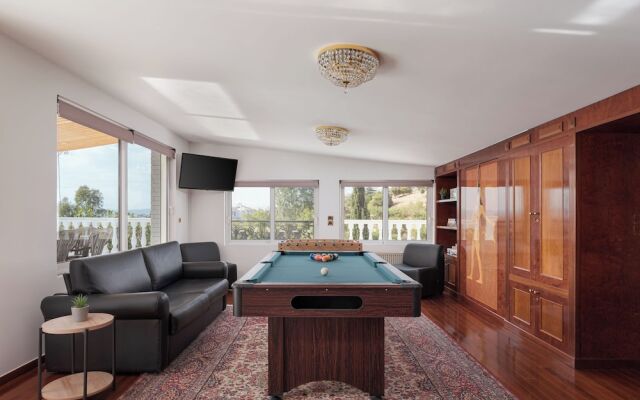 Athenian Secret Glyfada