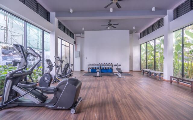 OYOHome 89448 Extraordinary Studio