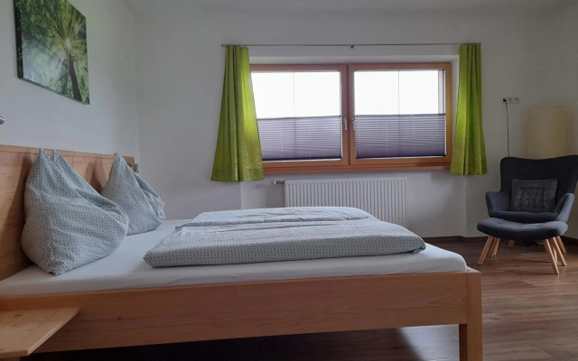 Ferienwohnung Kramerhof