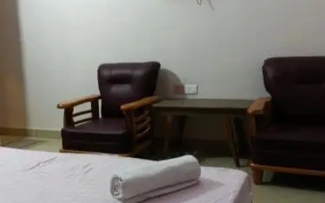 Hotel Sanchita Palace