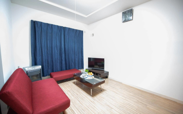 札幌都心ｴﾘｱ ｻｰﾋﾞｽｱﾊﾟｰﾄﾒﾝﾄSapporo札幌駅西 301 – Guest Rooms – Sapporo