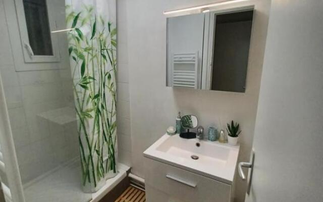 Joyau caché climatisé