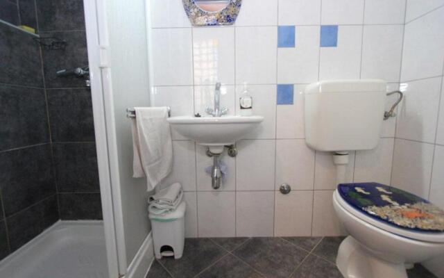 Apartment Ita