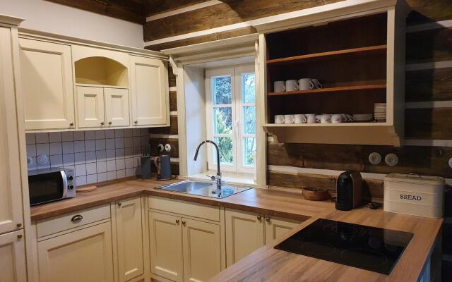 Villa Horni Marsov - KHP120