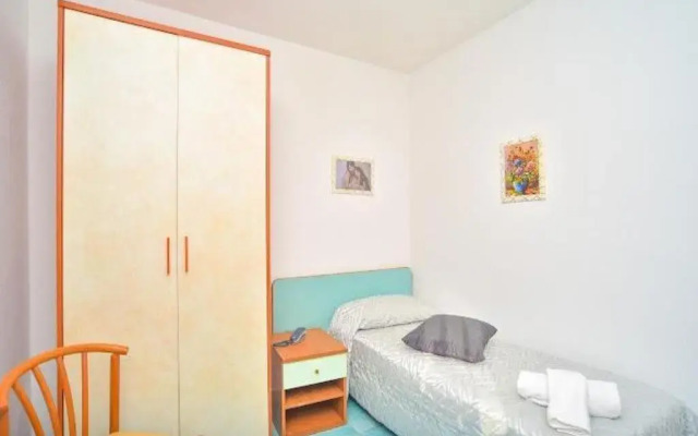 Junior Hotel Forio
